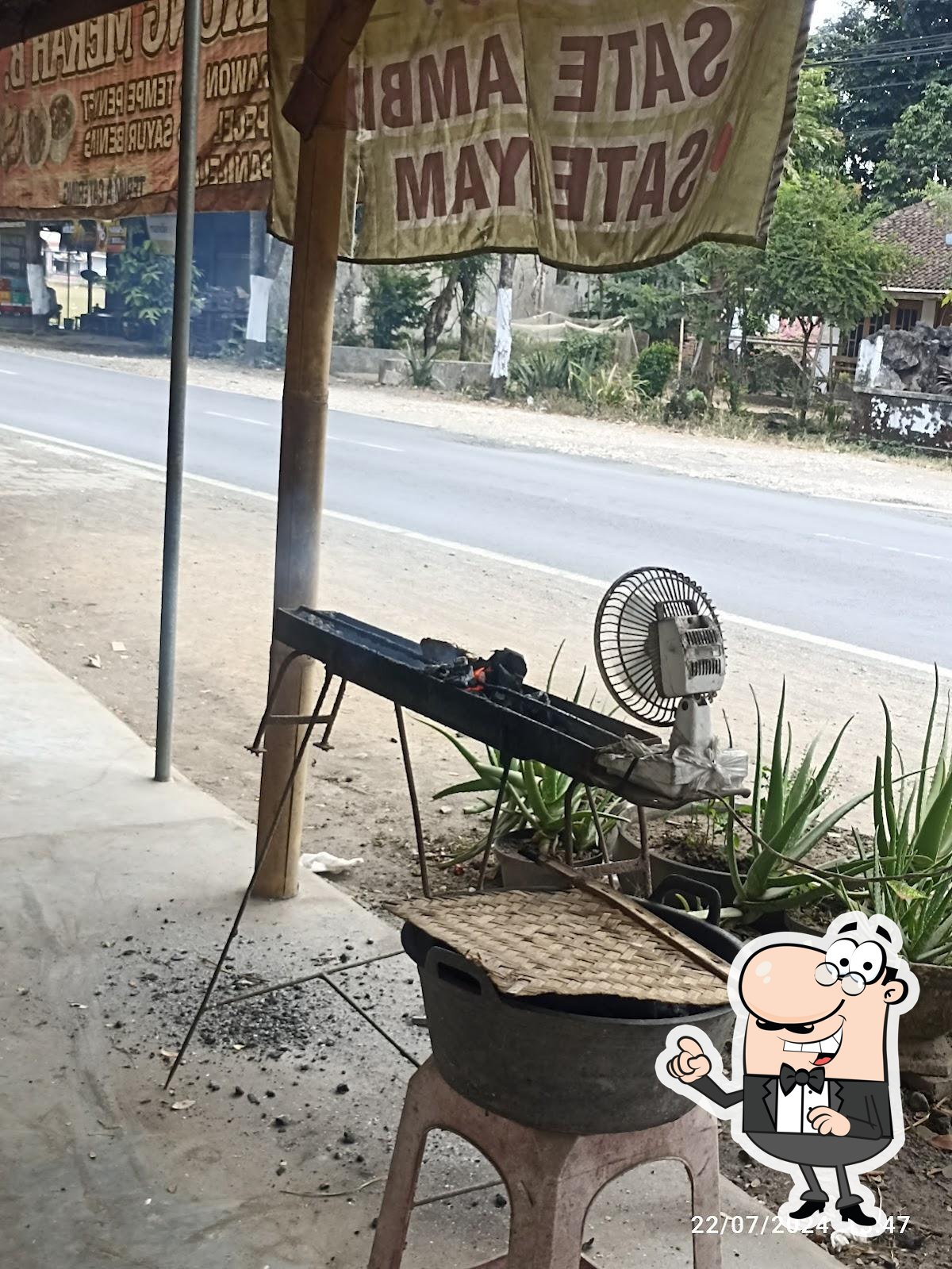 Sate Alhuda
