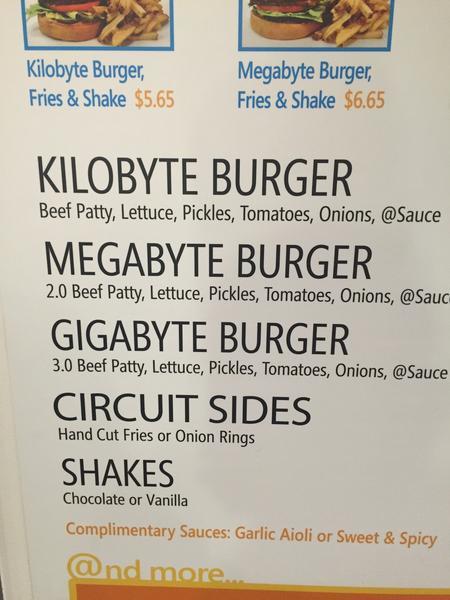 @burger