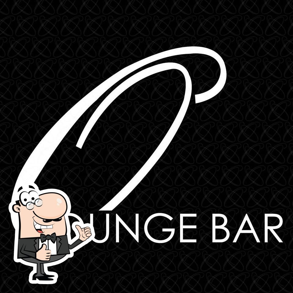 Lounge bar Orhideja