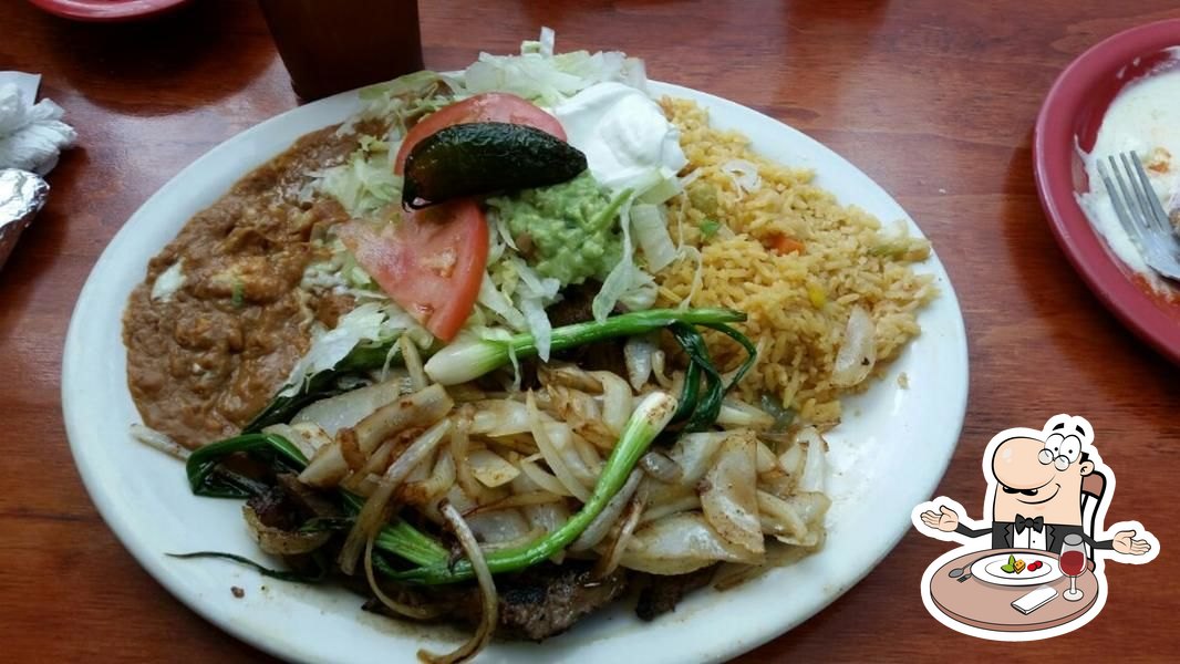 Cancun Mexican Grill