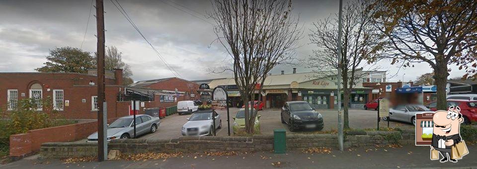 Jade View Chippy