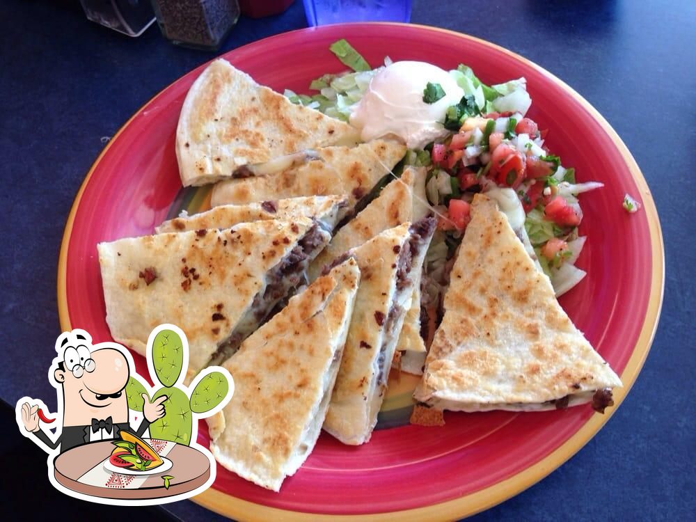 Kiki's Authentic Mexican Restaurant