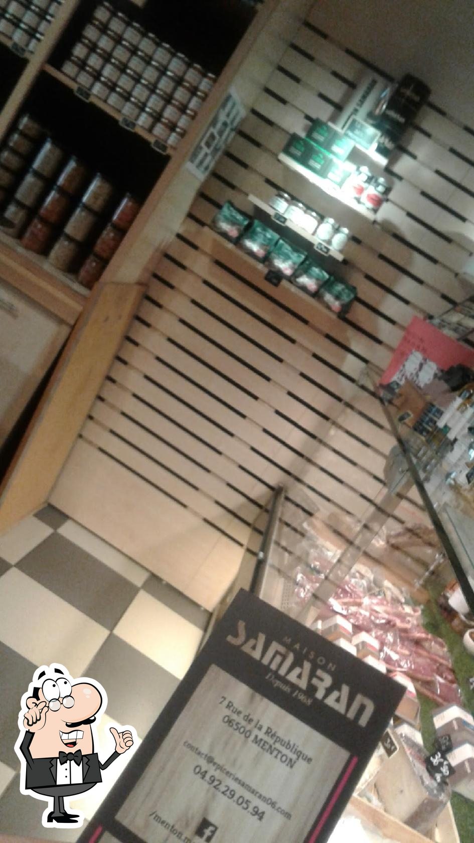 Le Refuge Gourmand Menton