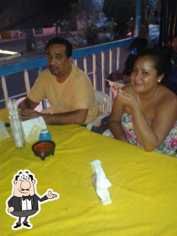 Tacos el Mayoneso