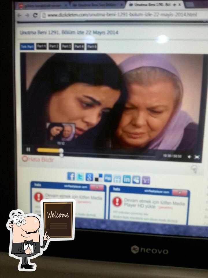 Fatsa Sofrasi