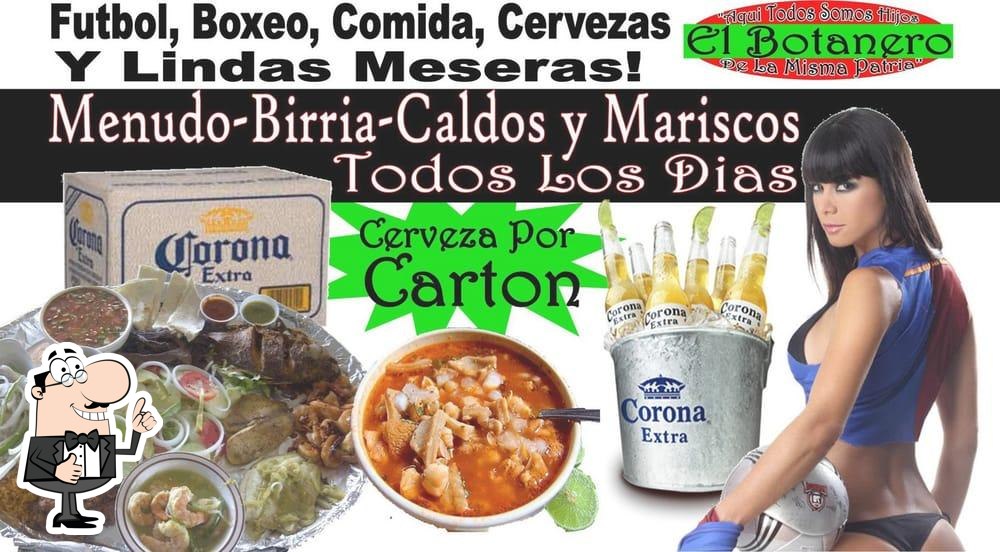 El Botanero
