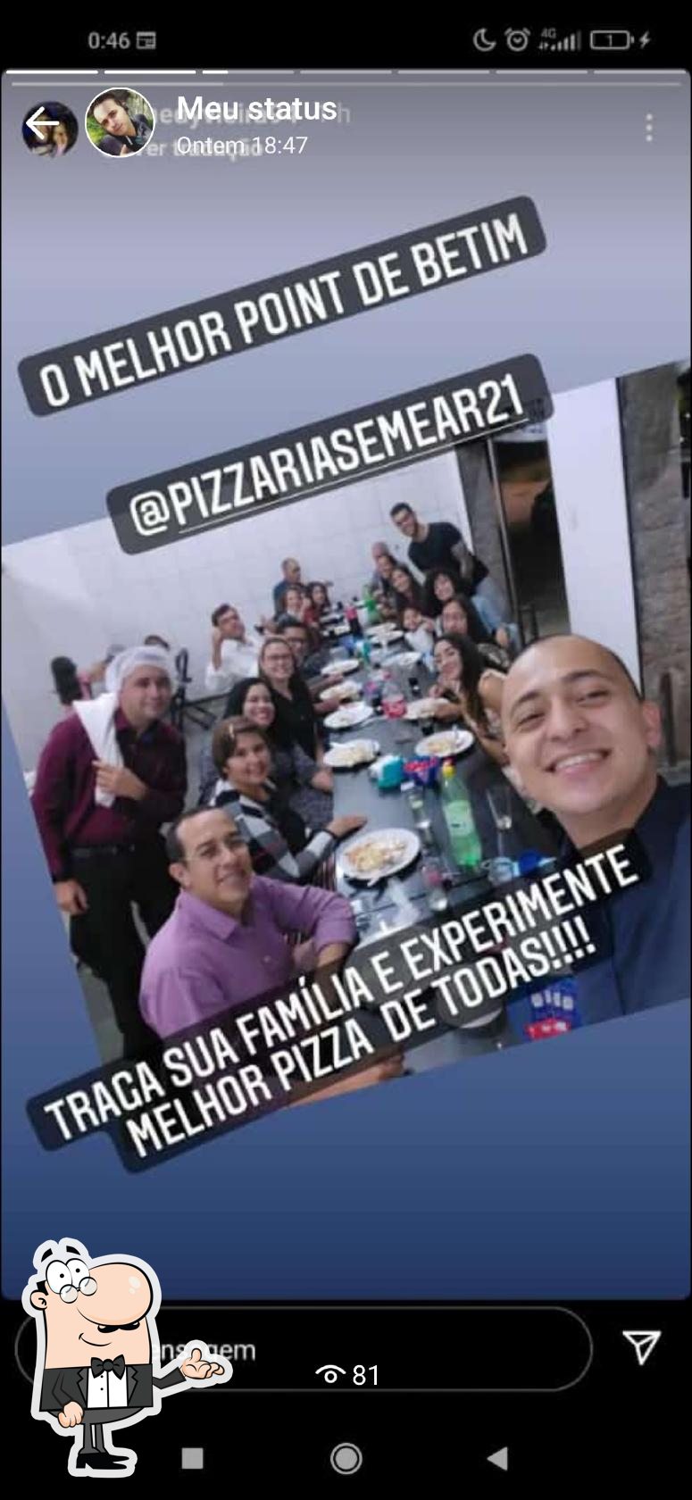Pizzaria Semear