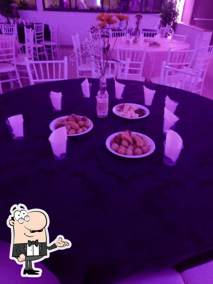 Sonho Meu Restaurante & Eventos