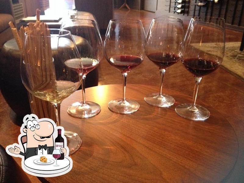Lost Canyon Winery