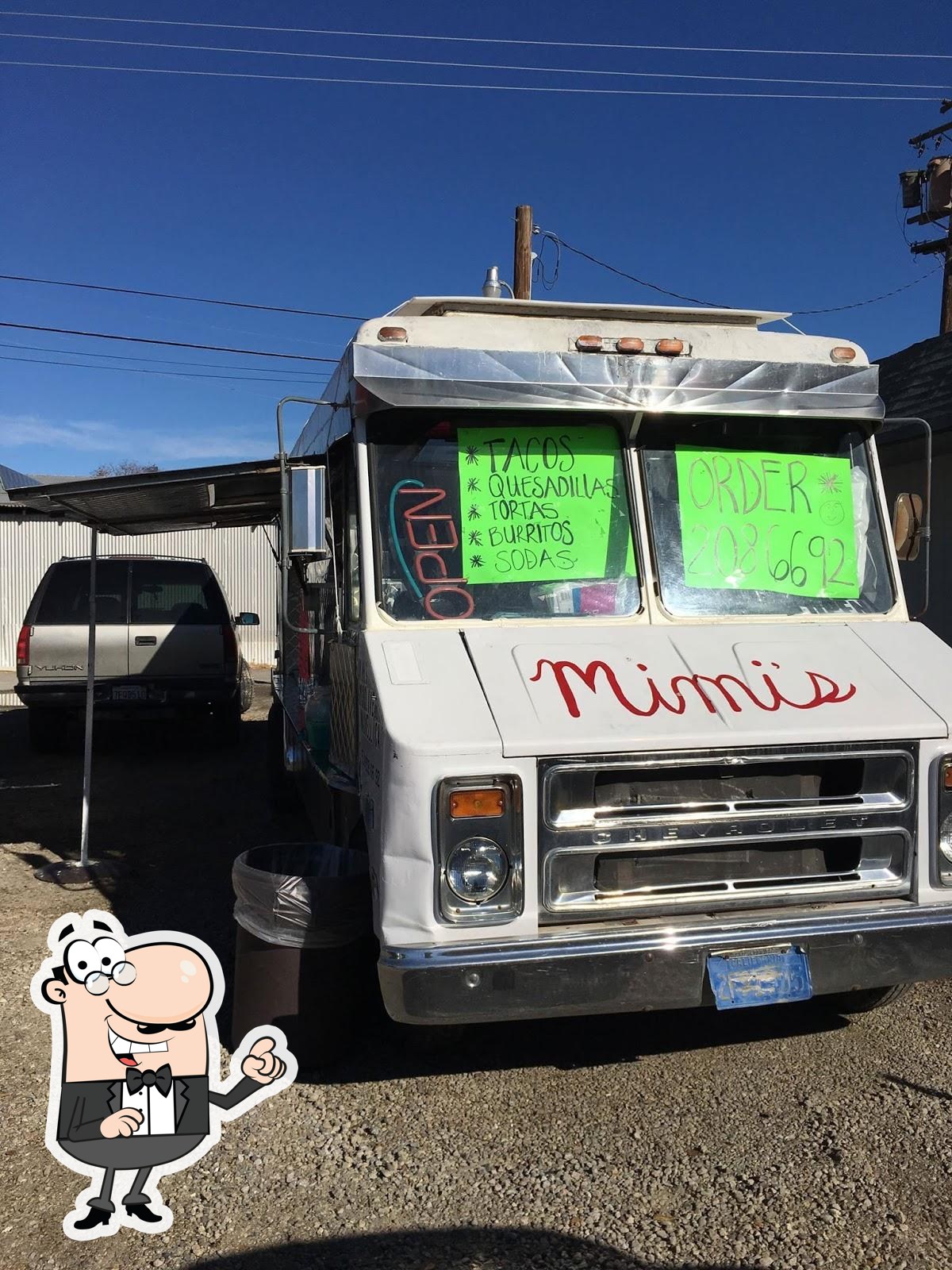 Mimi's Tacos
