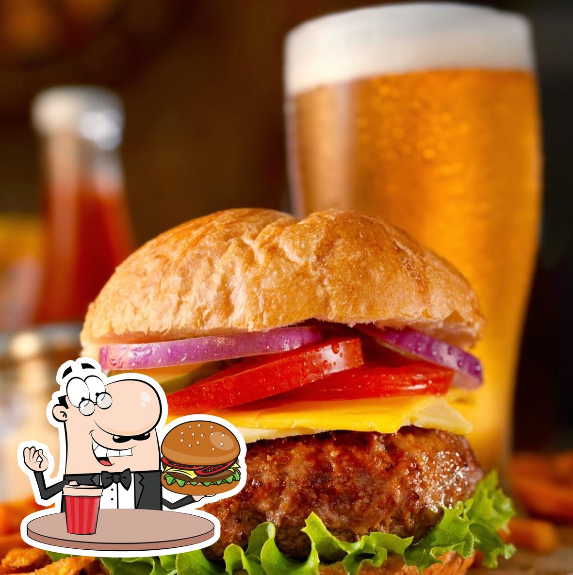 McManus Pub Co. Ltd