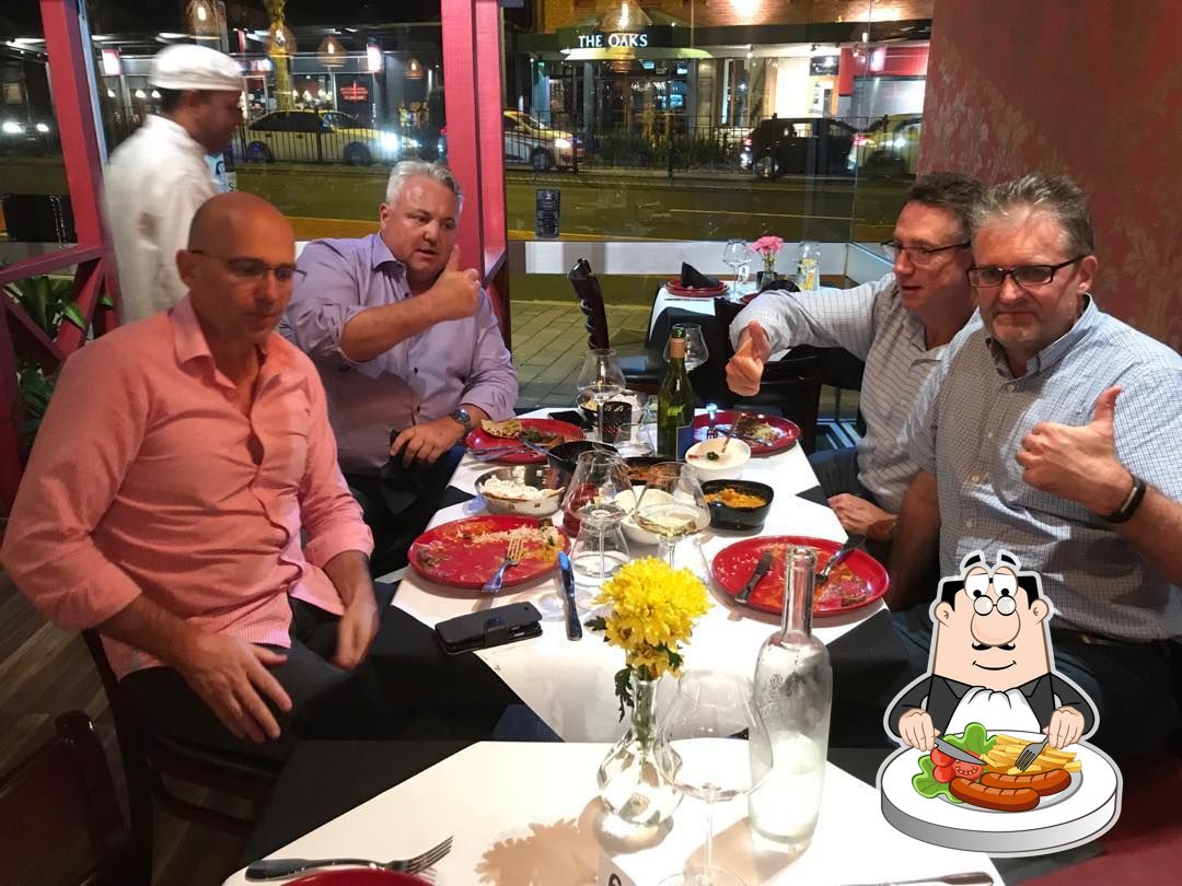 Thar Indian Restaurant In Neutral Bay
