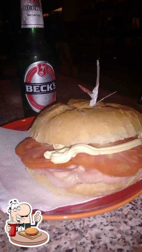 Bar Dylan Dog
