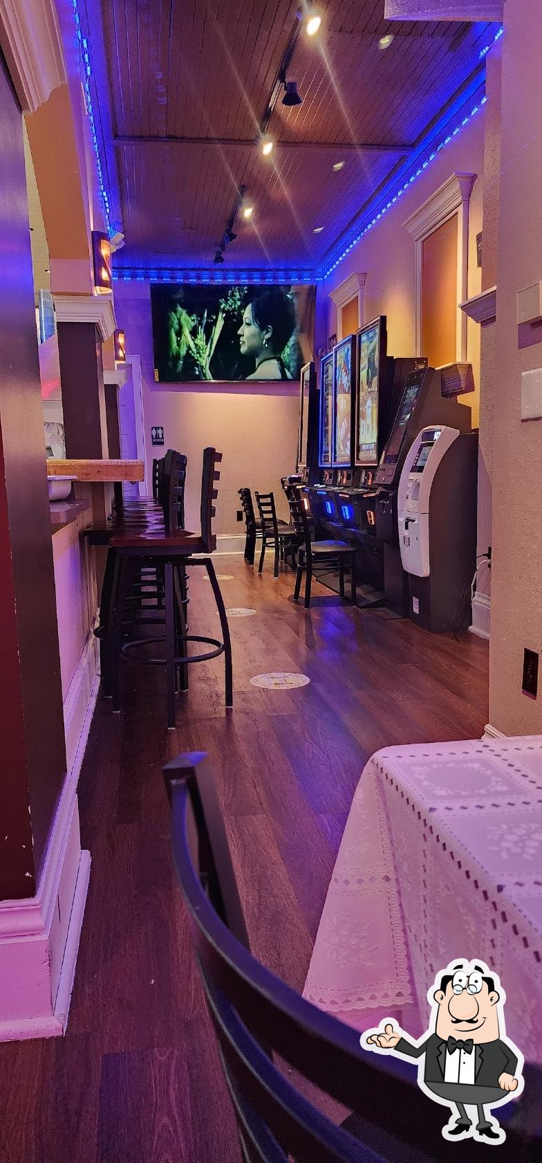 Taqueria el Toro