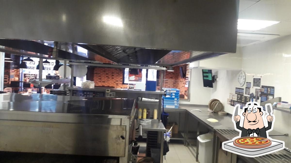 Domino's Pizza