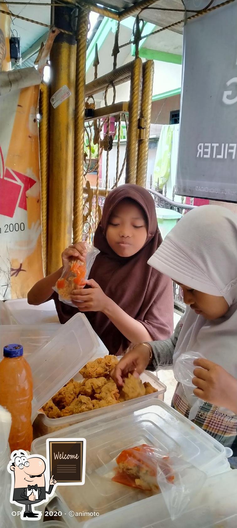 Bakso Erna