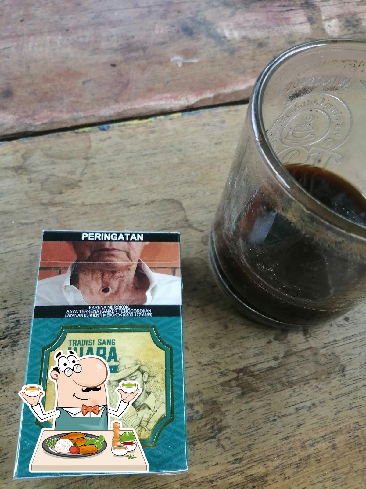 Angkringan patuk