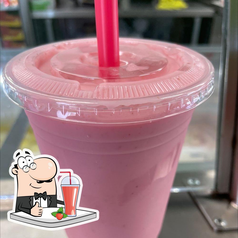 La Michoacana Picante