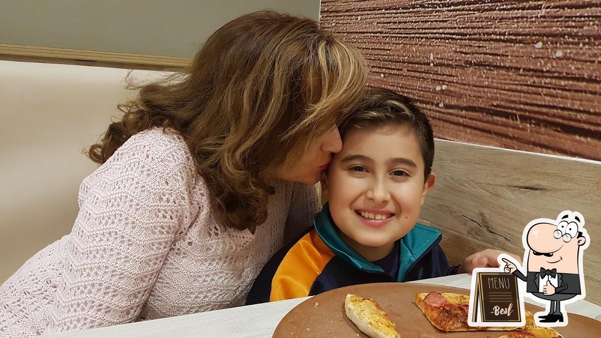 Telepizza Mislata - Comida a Domicilio