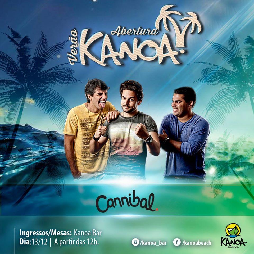 Kanoa Beach