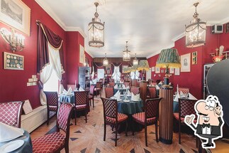 Литературное кафе