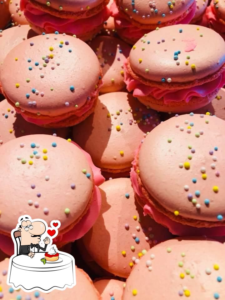 Bite Bakery and Cafe