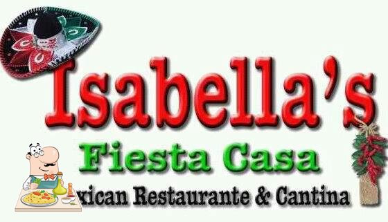 Isabella's