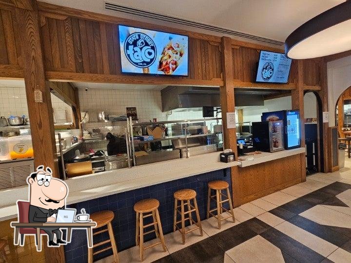 State Street Taco