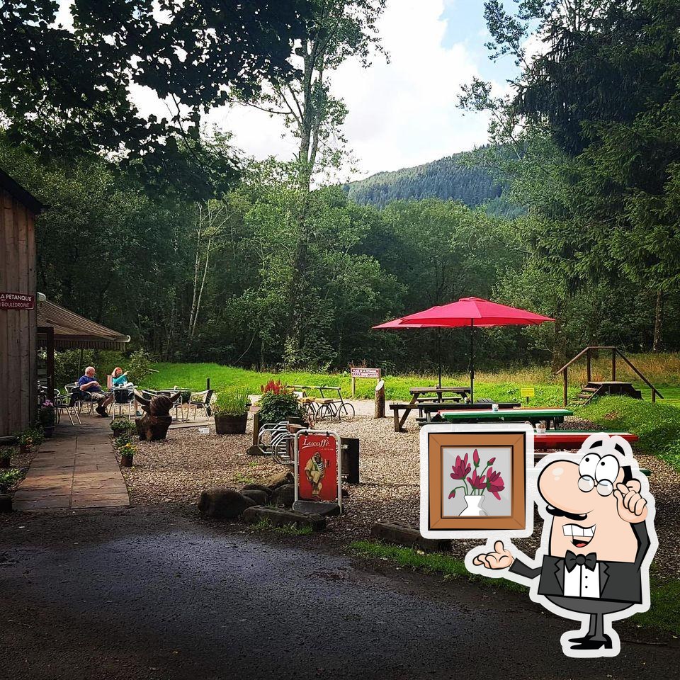 Broch Cafe