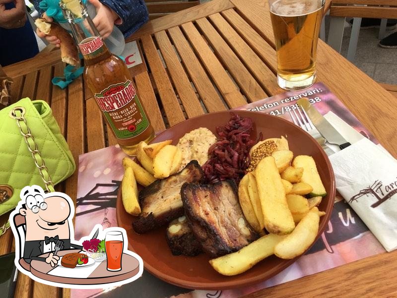 Tara's GastroPub