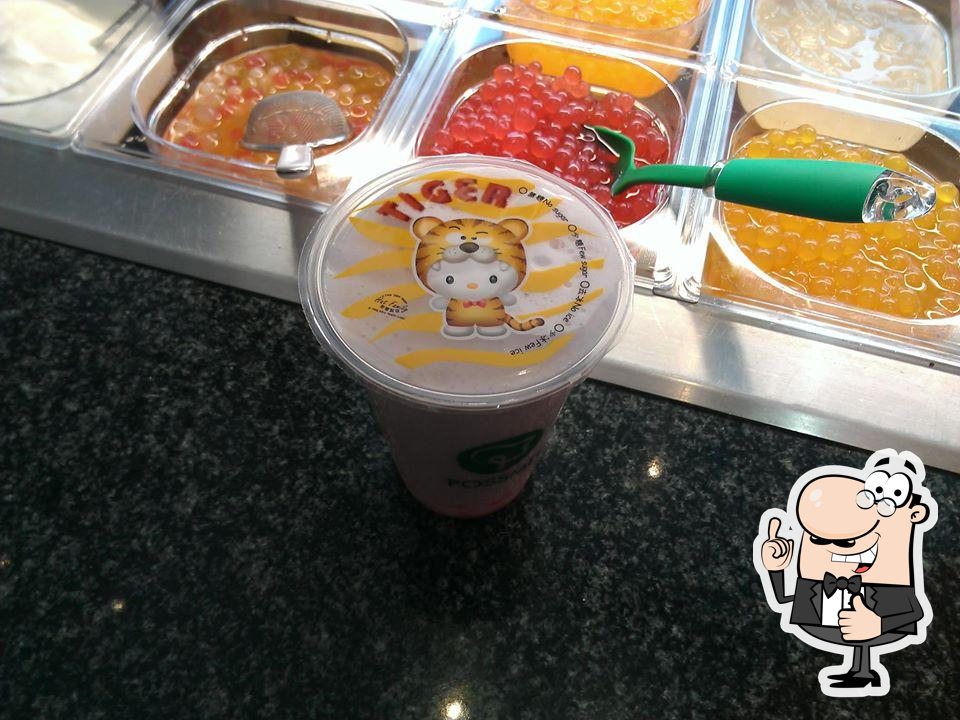 Kim Phat Bubble Tea Gießen