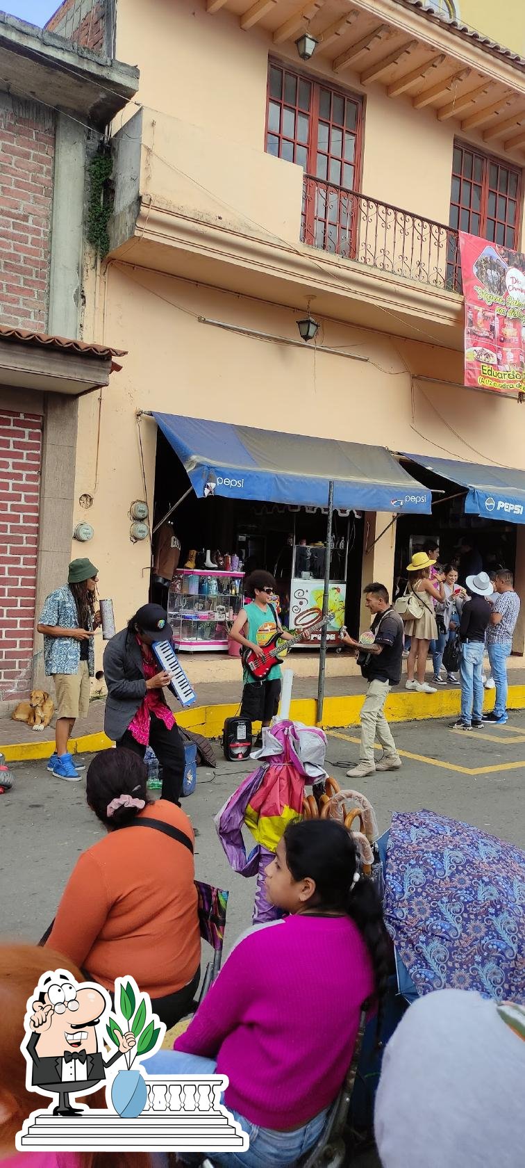 La Fuente