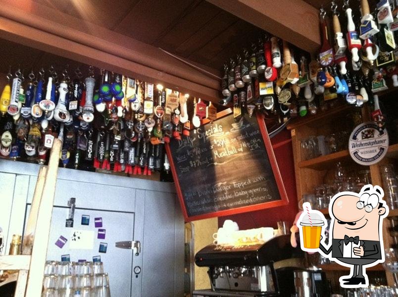 Encinitas Ale House