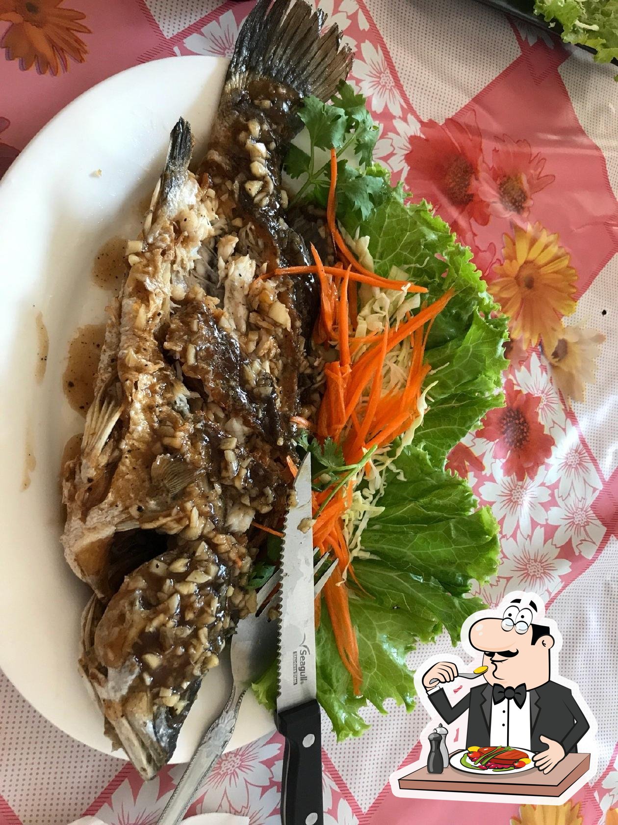 45 Thai Time
