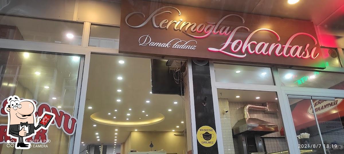 Kerimoğlu Lokantası
