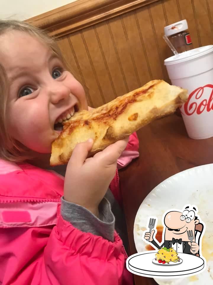 Italian Pizza & Subs