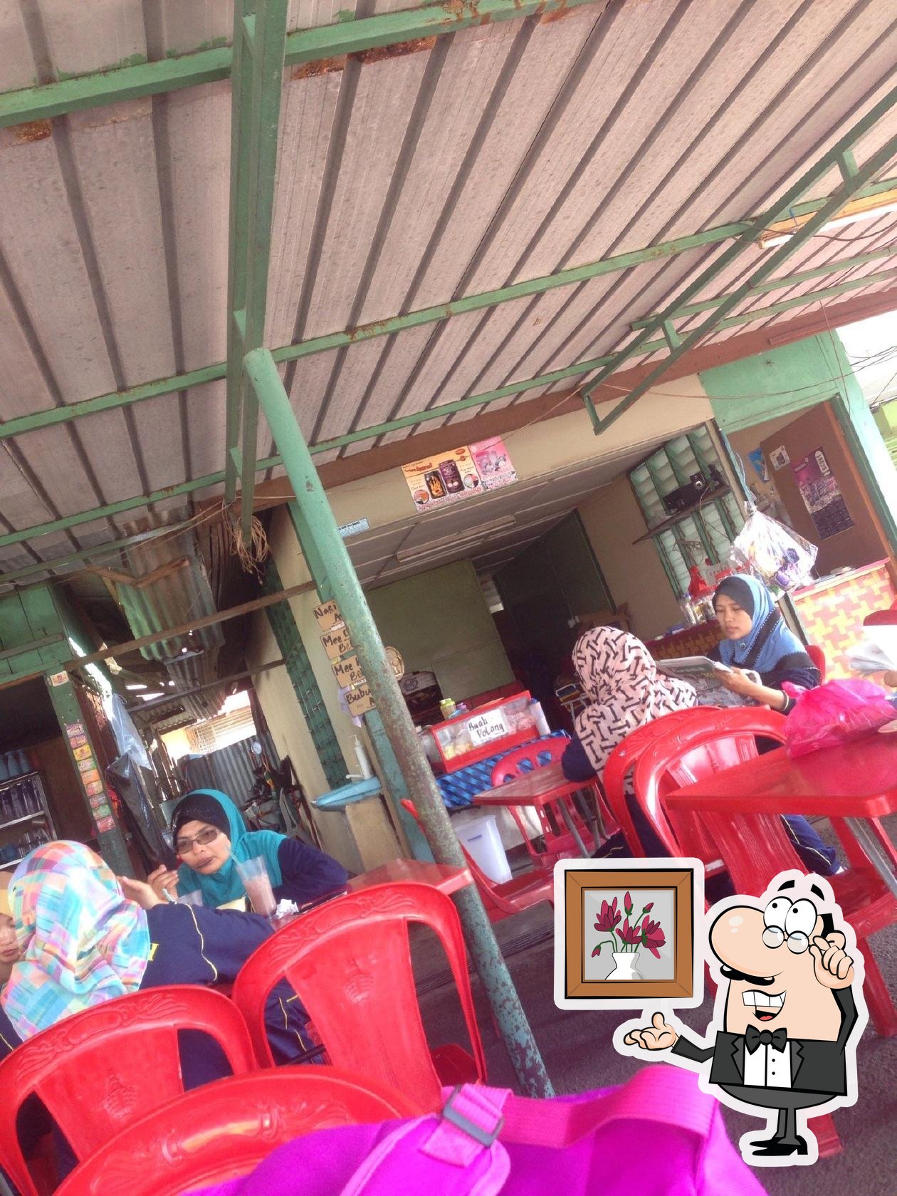 Selera Ibu