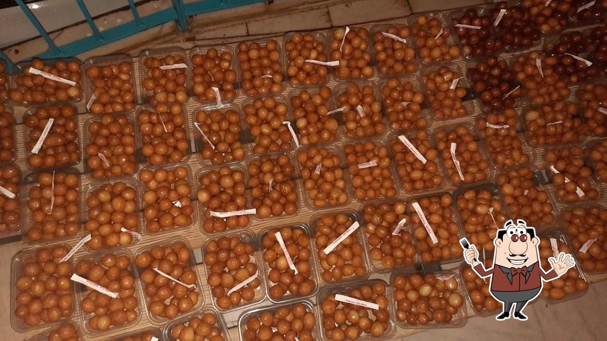 Lokmacı Osman usta