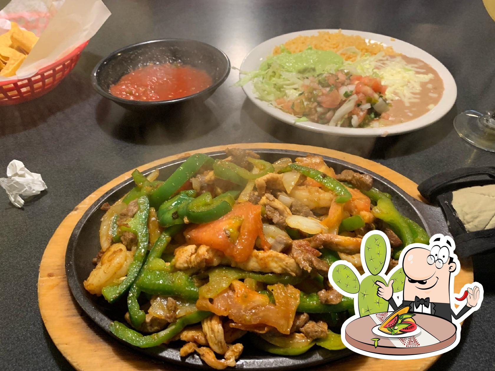 Zapopan Mexican Restaurant