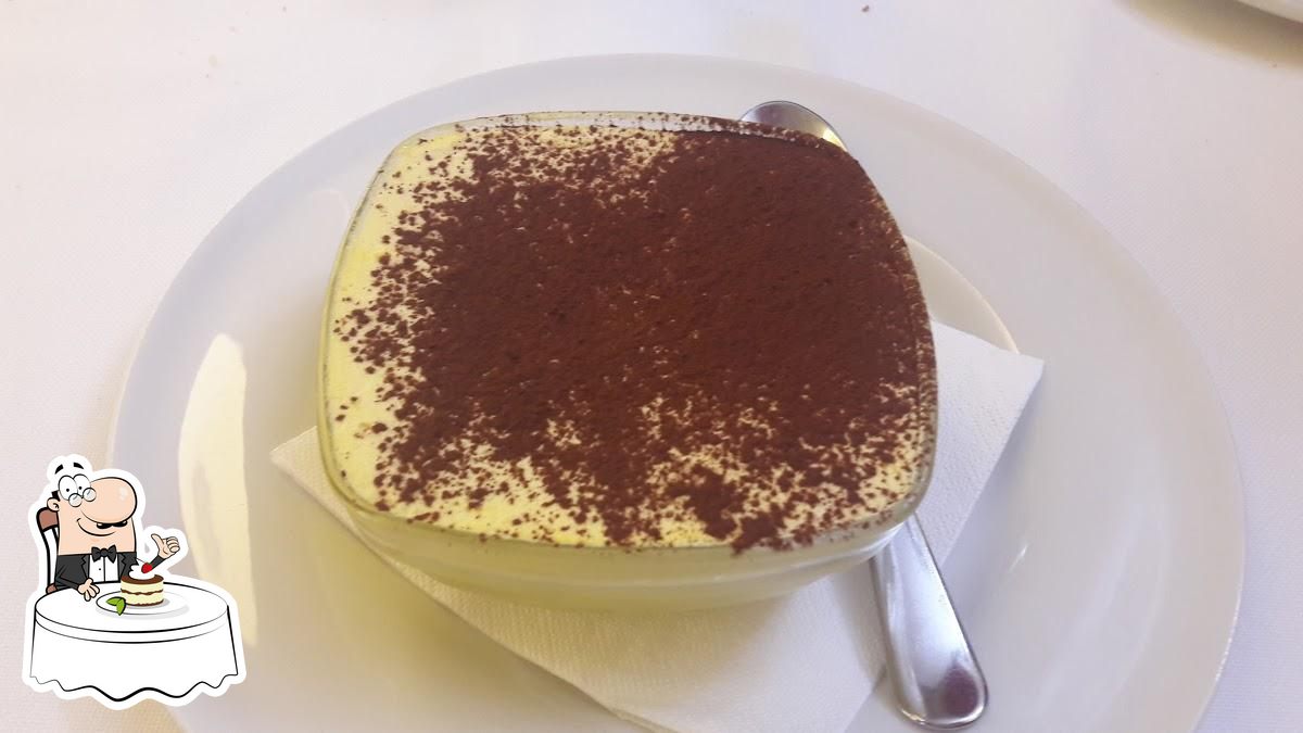 Ristorante Pizzeria Il Gabbiano