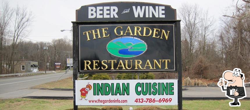 The Garden- Authentic Indian Cuisine