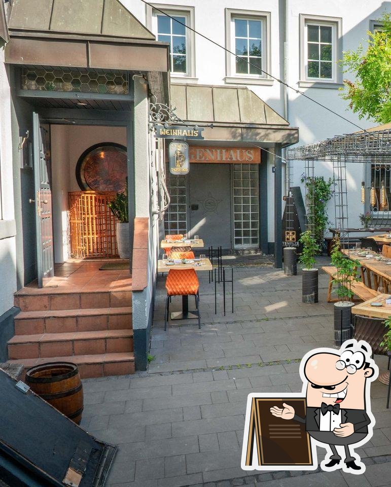 Restaurant JONAS