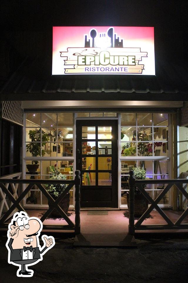 L'Epicure Ristorante