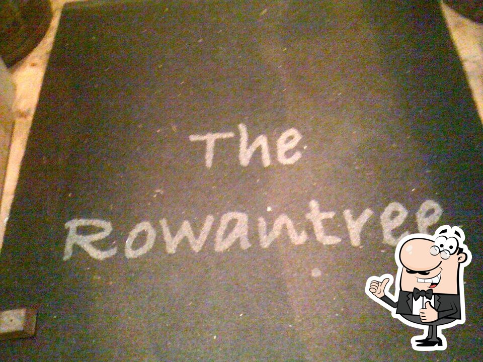 The Rowantree Restaurant