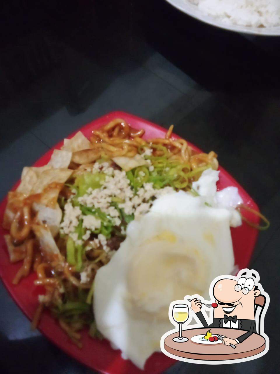 Kedai rizeki