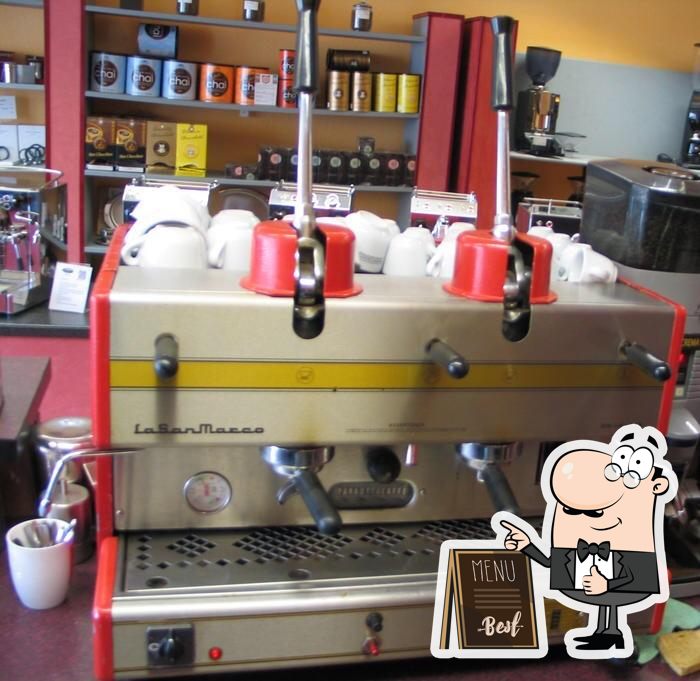 STARMAKS COFFEE