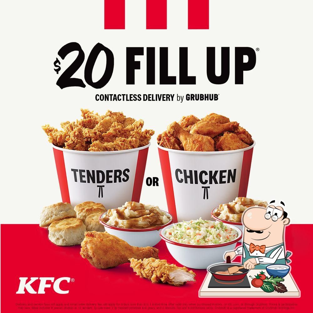 KFC