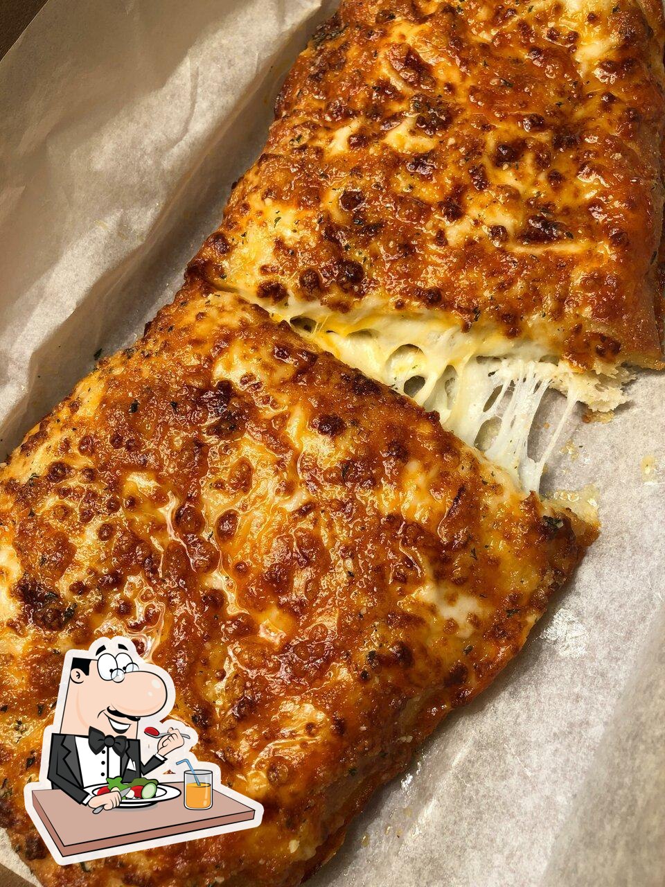Domino's pizza