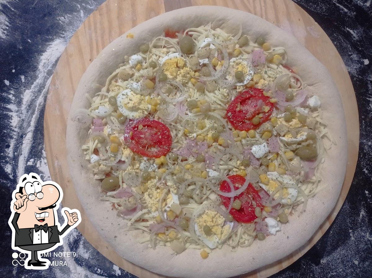 D'Paula pizzaria