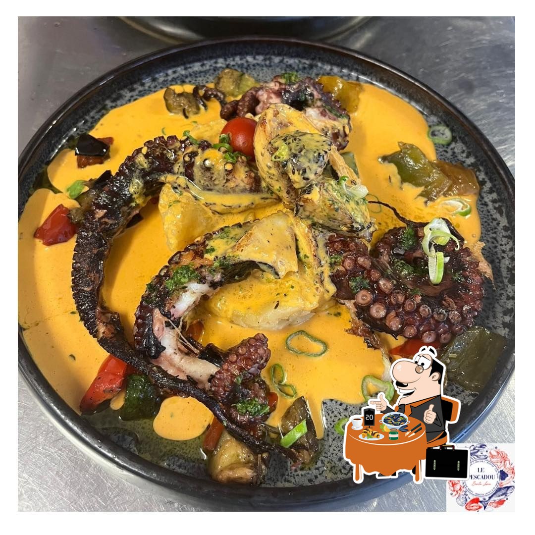 Le Pescadou